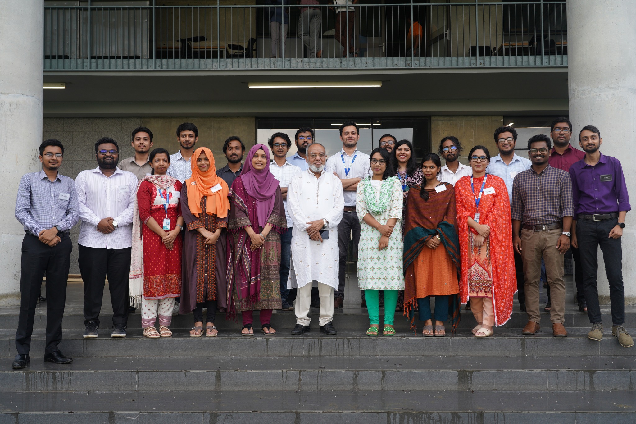 Workshop Day-01 (CTL-26 Batch): Building Bridges in Education!