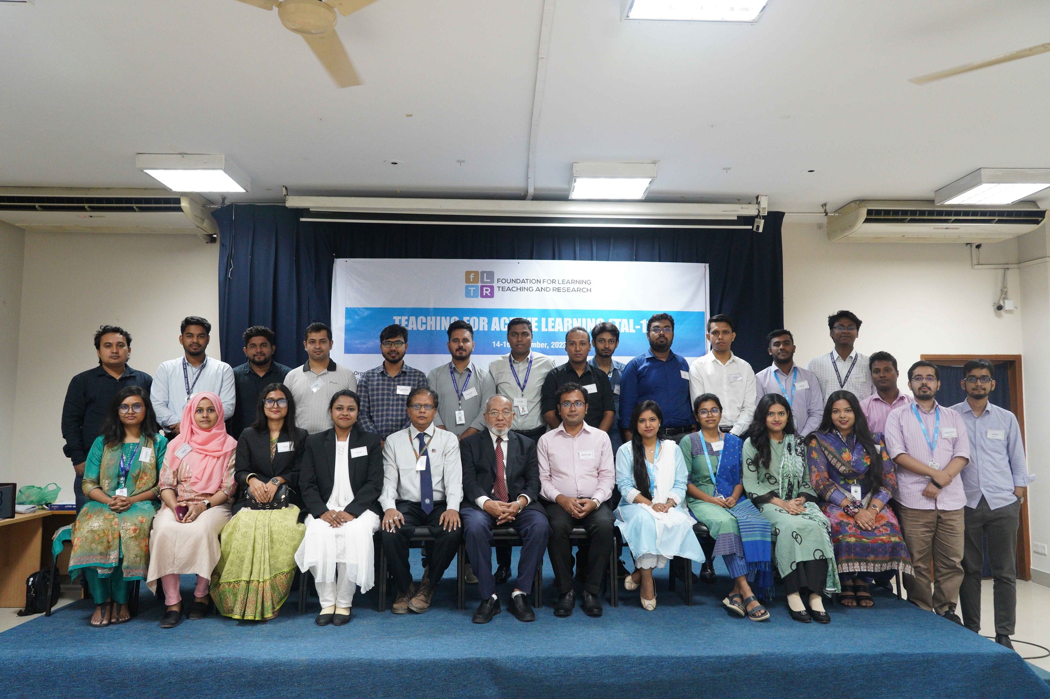 Transforming Education: One Teacher at a Time