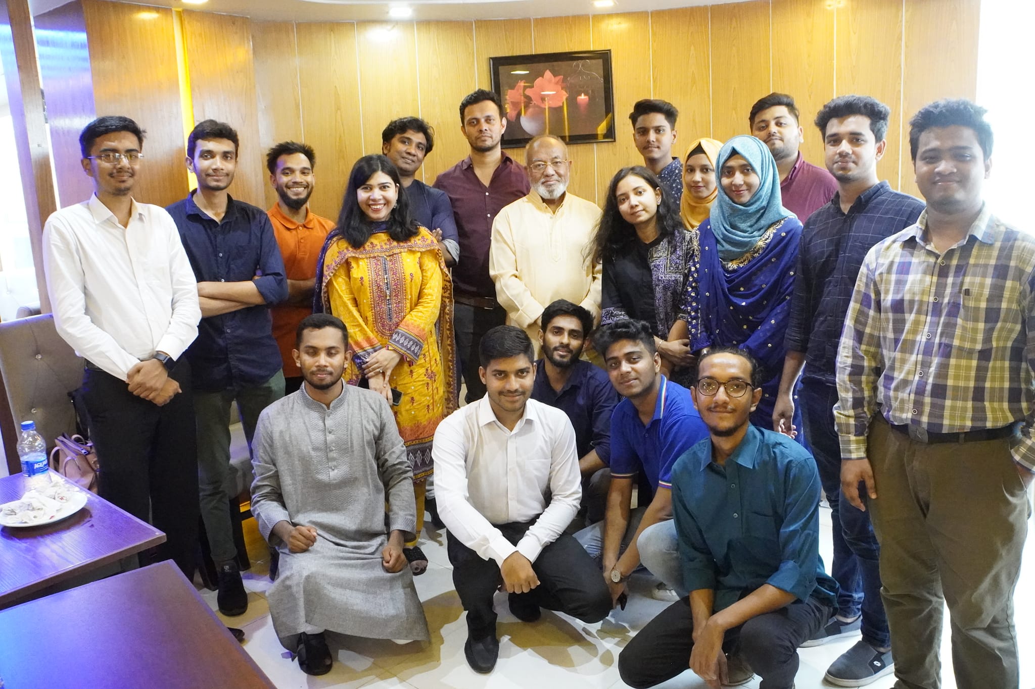 CETL DAY Spring 2023: Farewell Celebration and New Beginnings