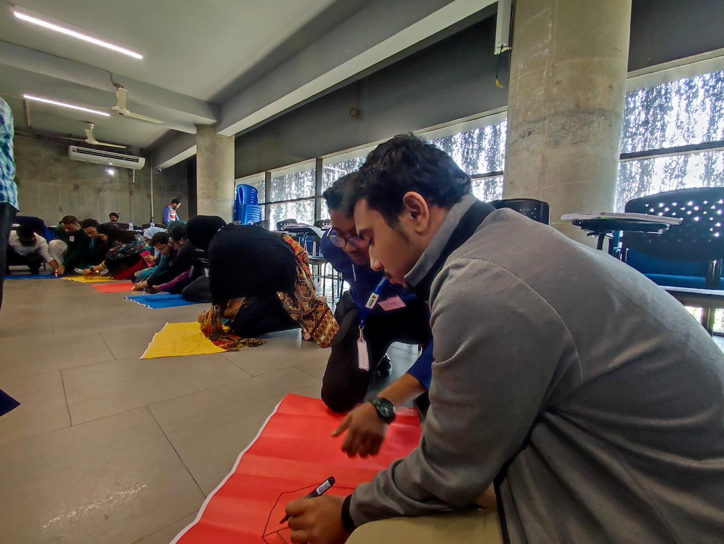 CETL CTL kicks off: Inspiring minds, elevating teaching