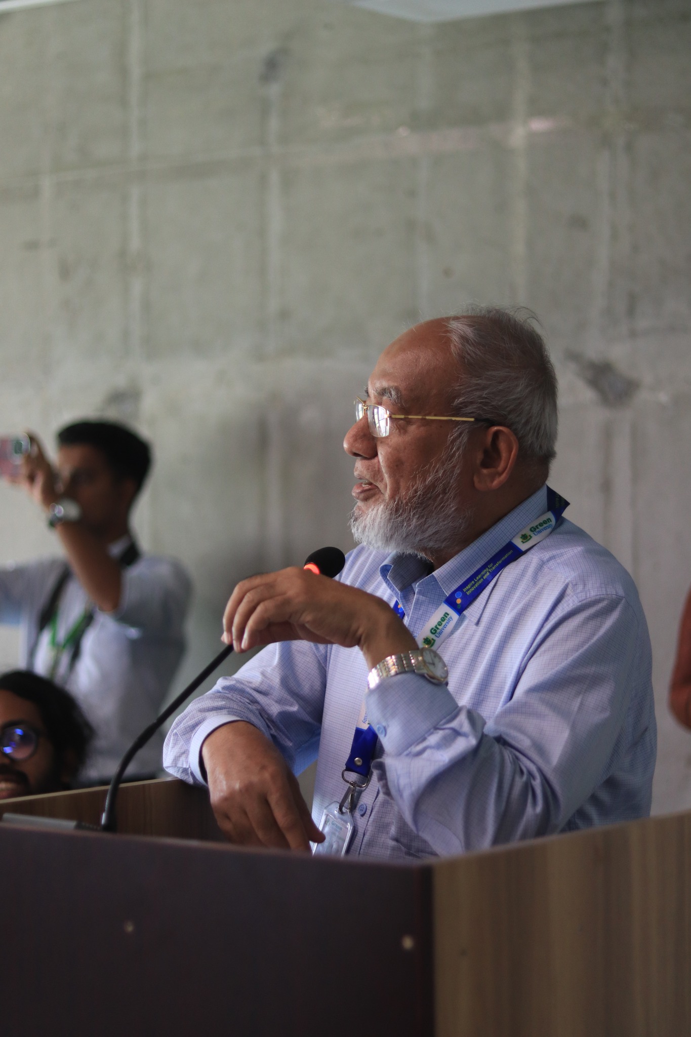 CETL Day, Spring 2024: A Day of Farewell, Orientation and Celebration!