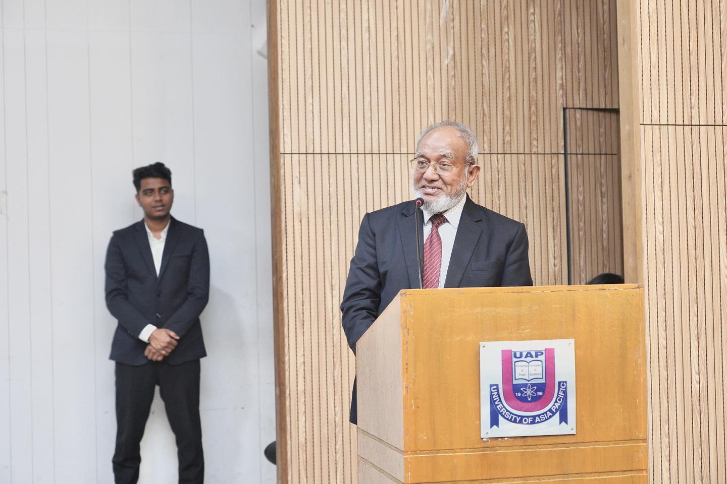 Three days, many ideas—TAL-12 sparks collaboration