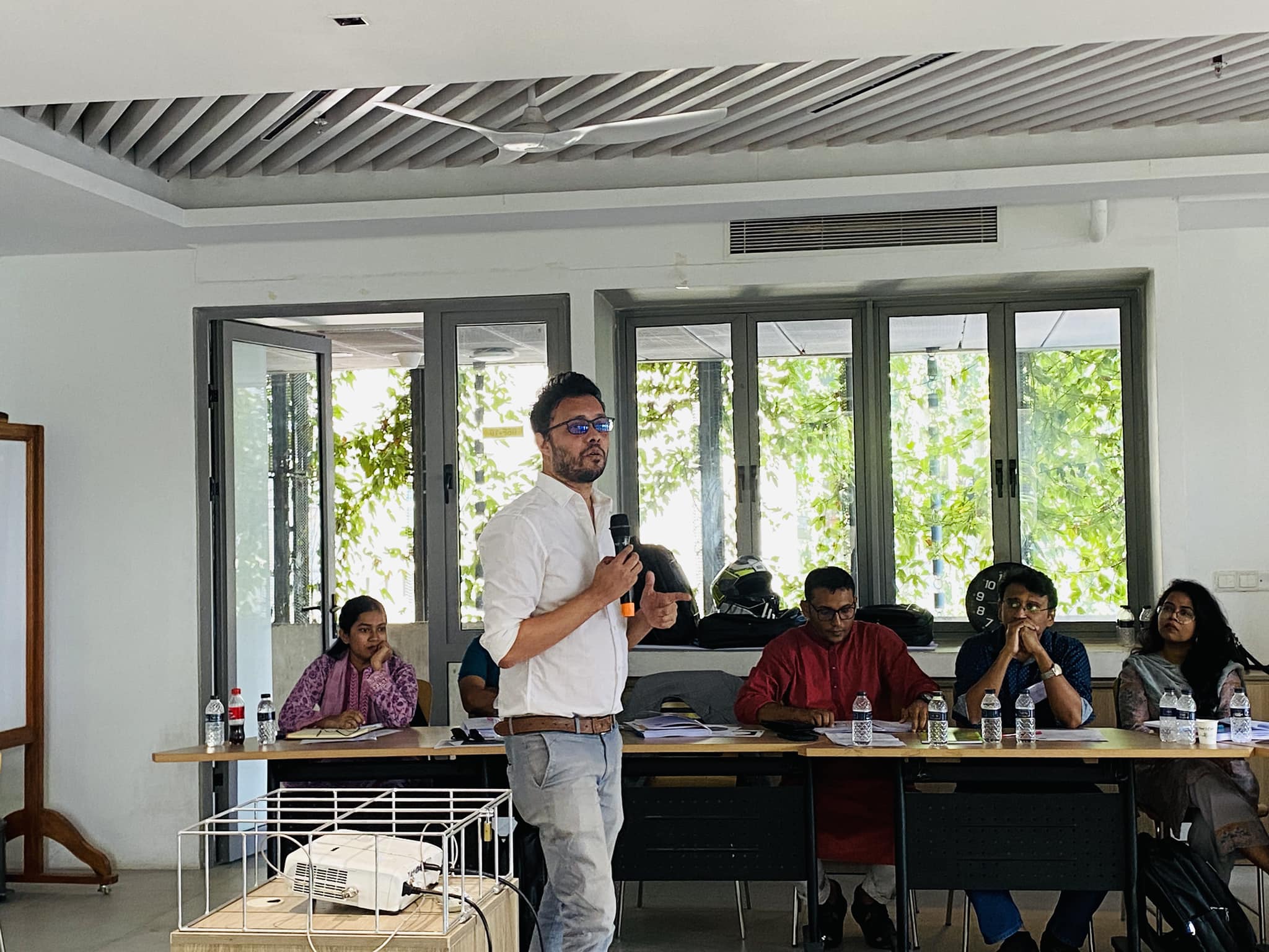 TAL-14: Inspiring educators, shaping the future of learning