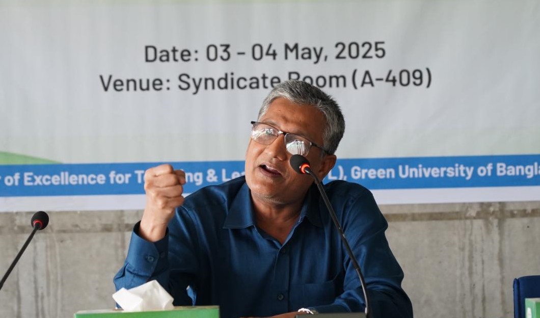 CTL Phase 1–28th Batch: A strong start to teaching excellence