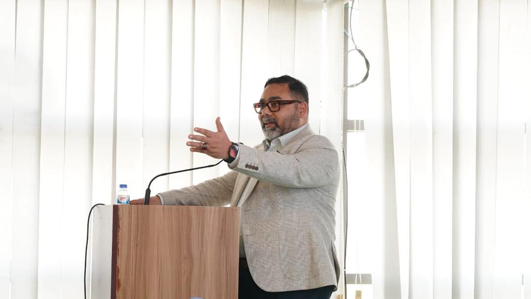 AI in Higher Education—shaping global minds at GUB