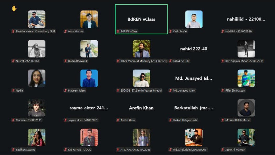 Stage 1: 99 candidates, one step closer to the CETL journey