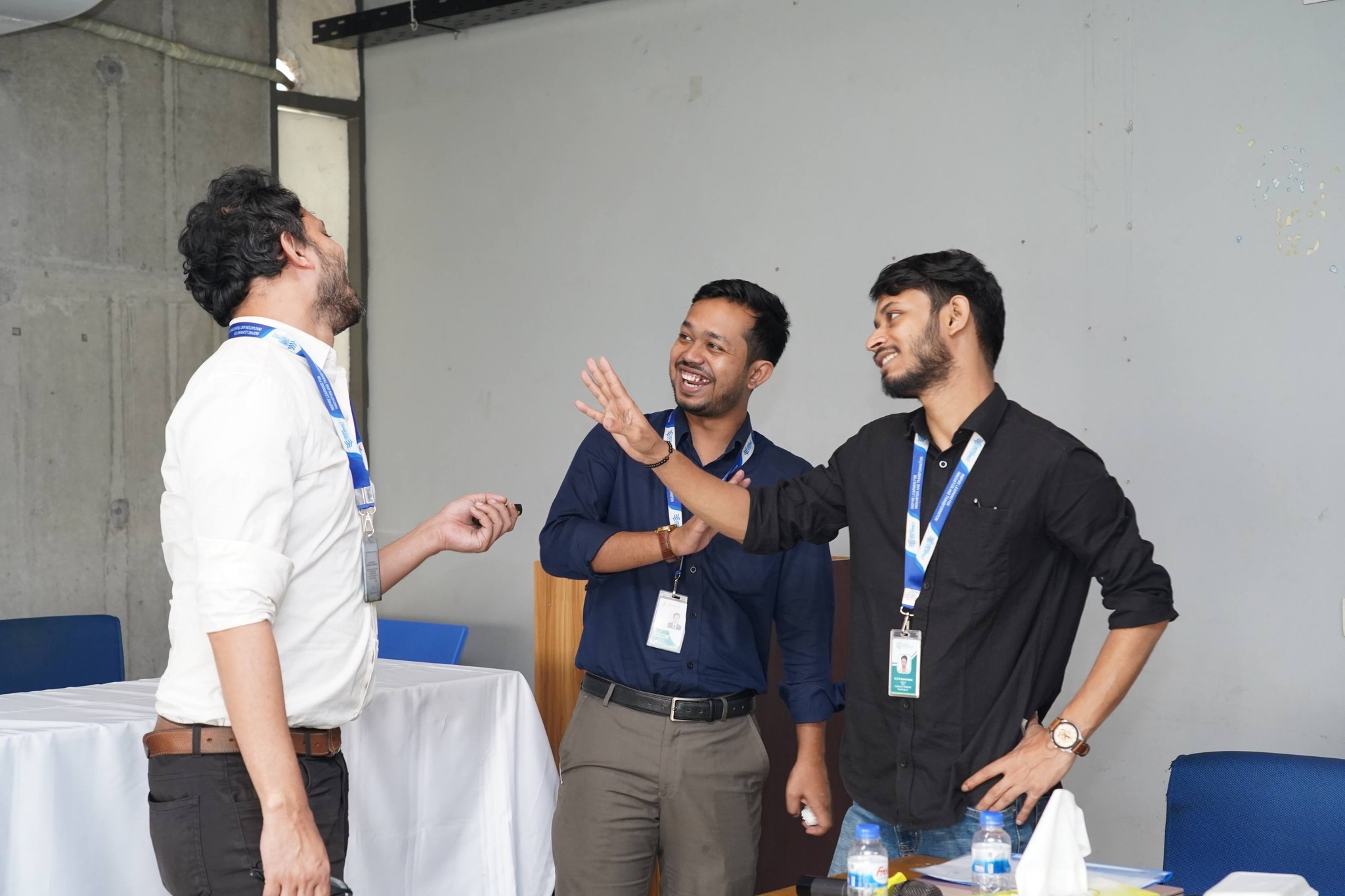 CTL 29th Batch Phase 1: A meaningful close to a learning journey