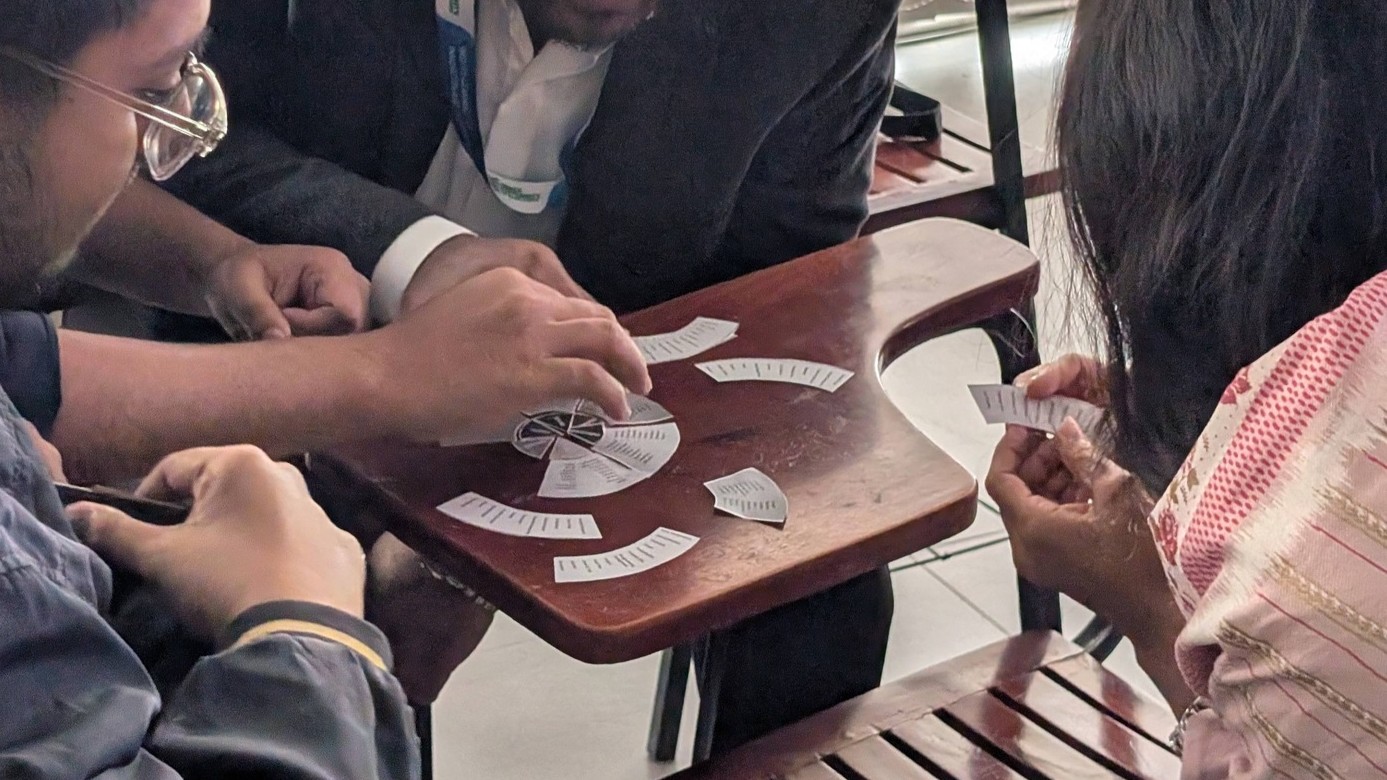 CTL Phase II: Ongoing Faculty Development Sessions (Batch 29)