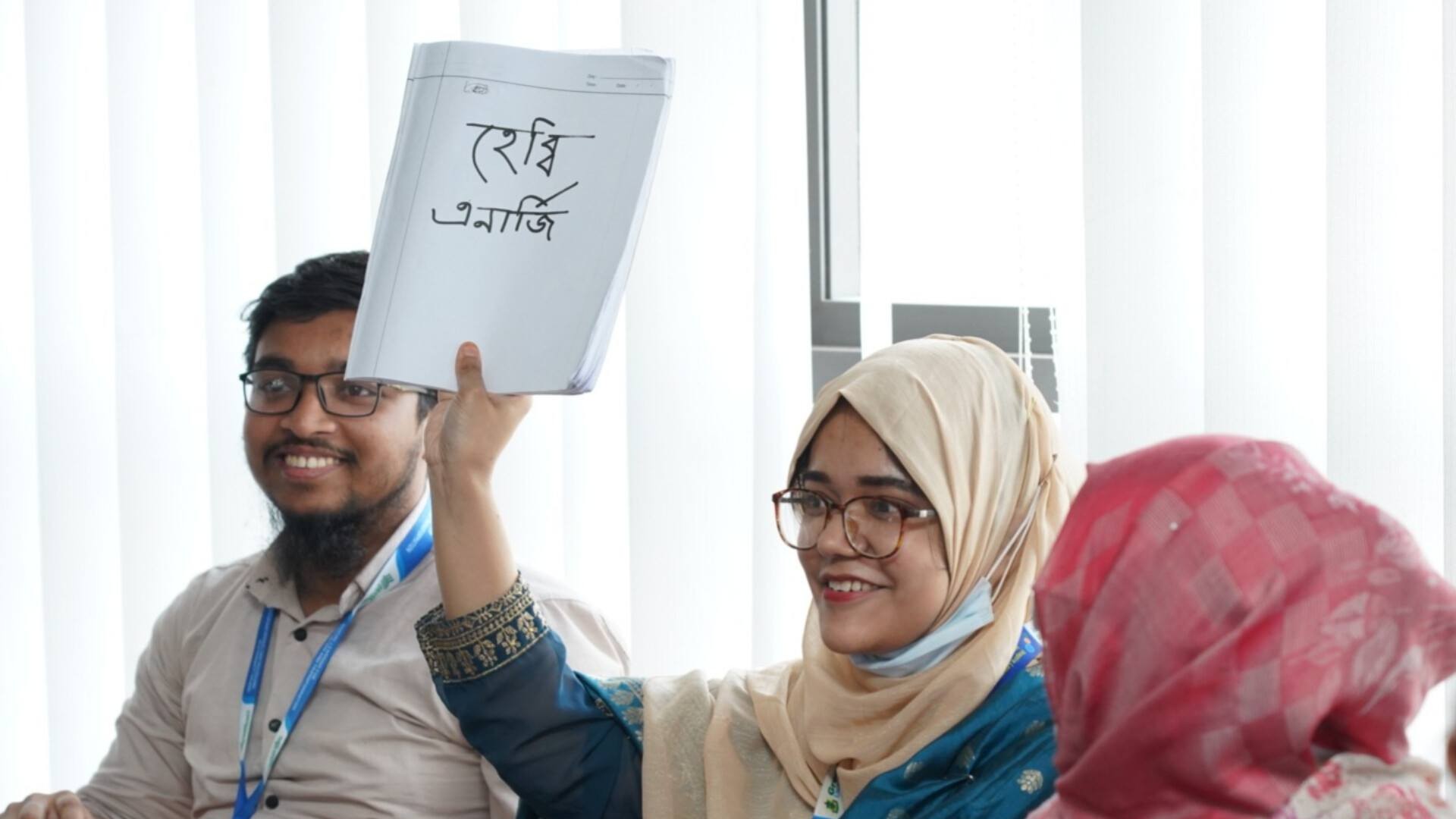 Event Image for CTL Phase 2 of 29th Batch is now in full progress