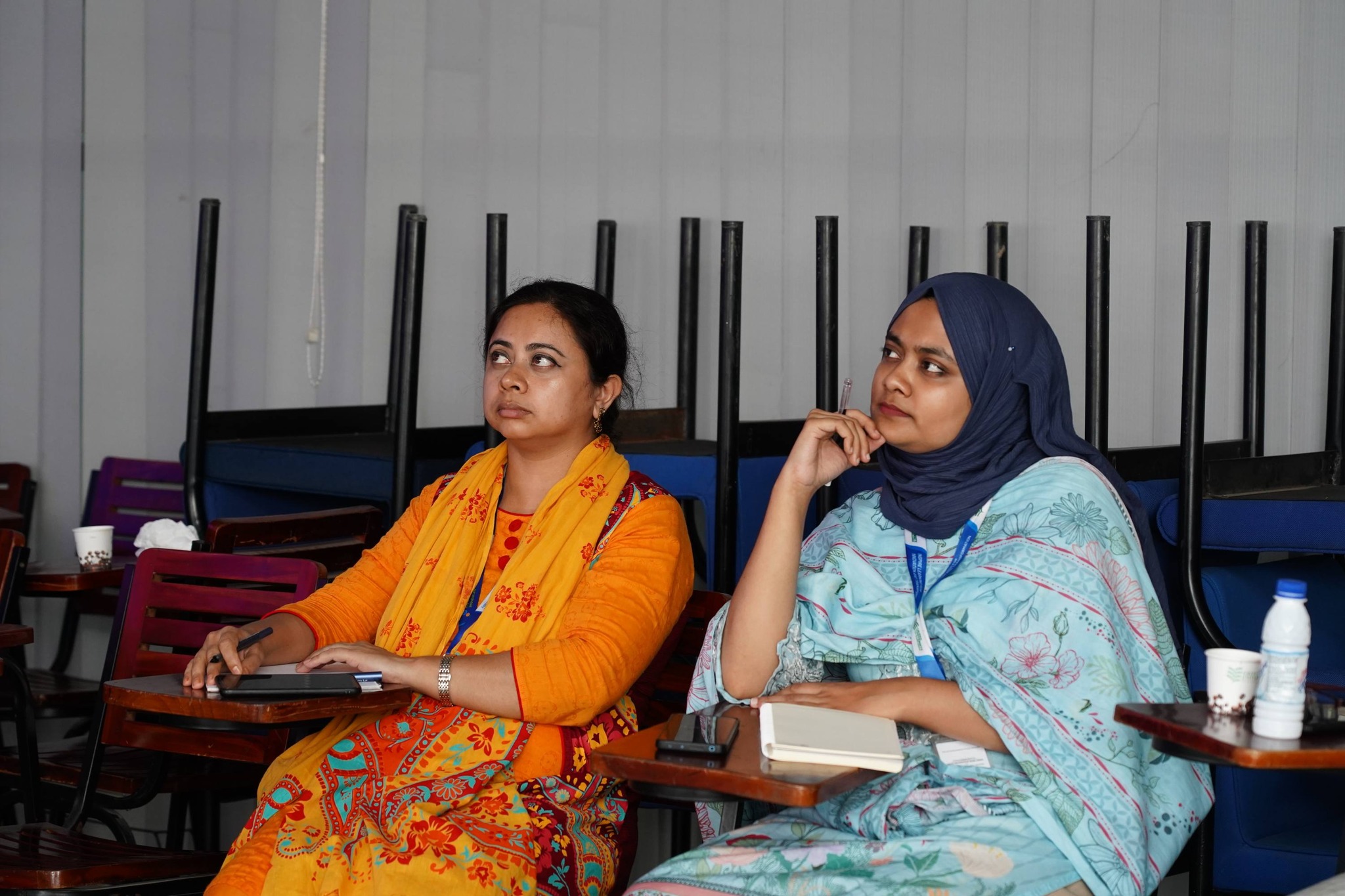 Event Image for Glad to share that our CTL session on “Branding Our Work for a Better Career / E-Portfolio” was successfully conducted on 20 April.
