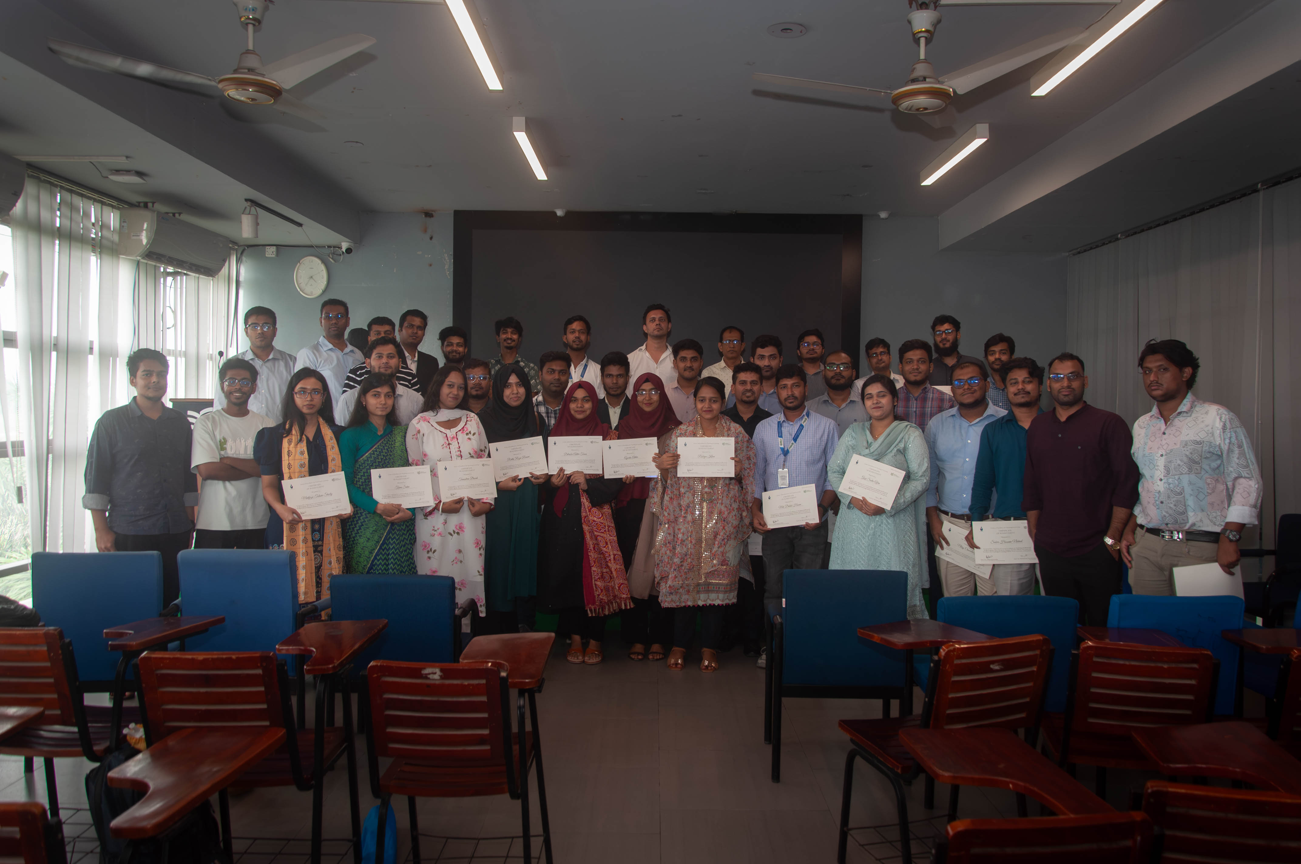 Research Fair 2026